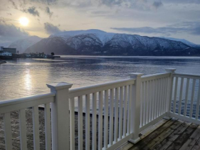 Sognefjord seaview